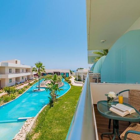 Afandou Bay Resort Suites الغرفة الصورة