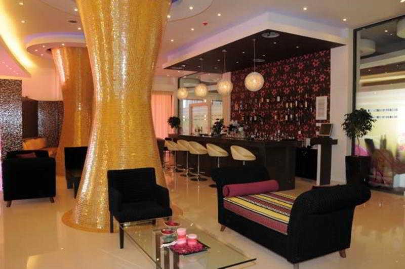 Afandou Bay Resort Suites المظهر الخارجي الصورة