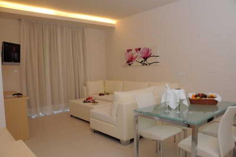 Afandou Bay Resort Suites المظهر الخارجي الصورة