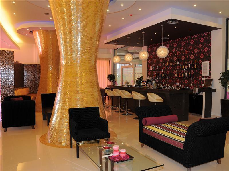 Afandou Bay Resort Suites المظهر الخارجي الصورة