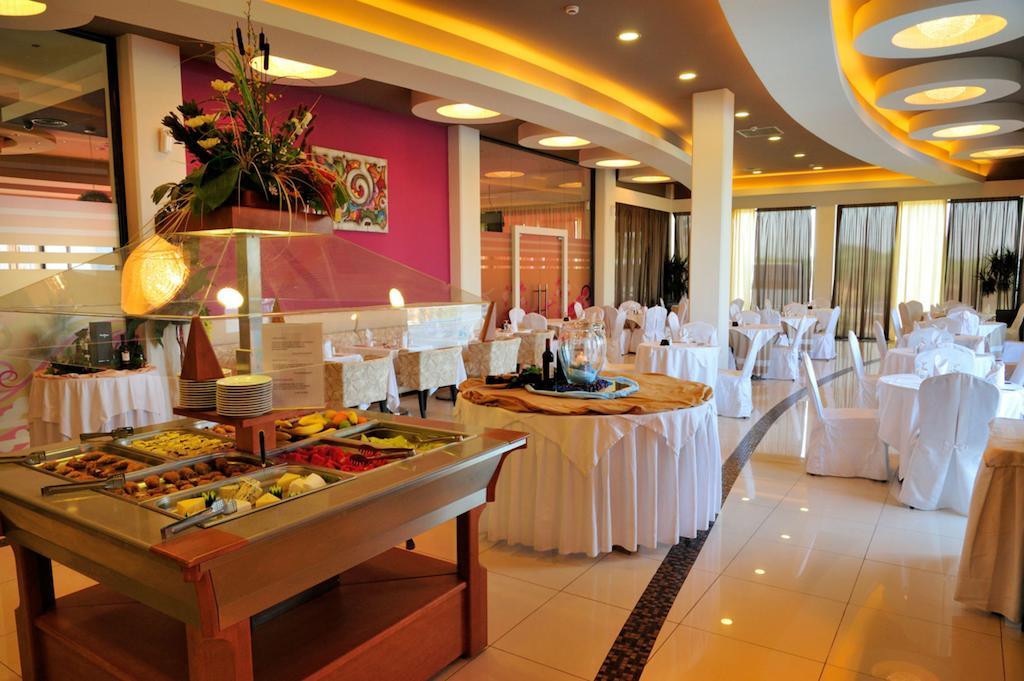 Afandou Bay Resort Suites المظهر الخارجي الصورة