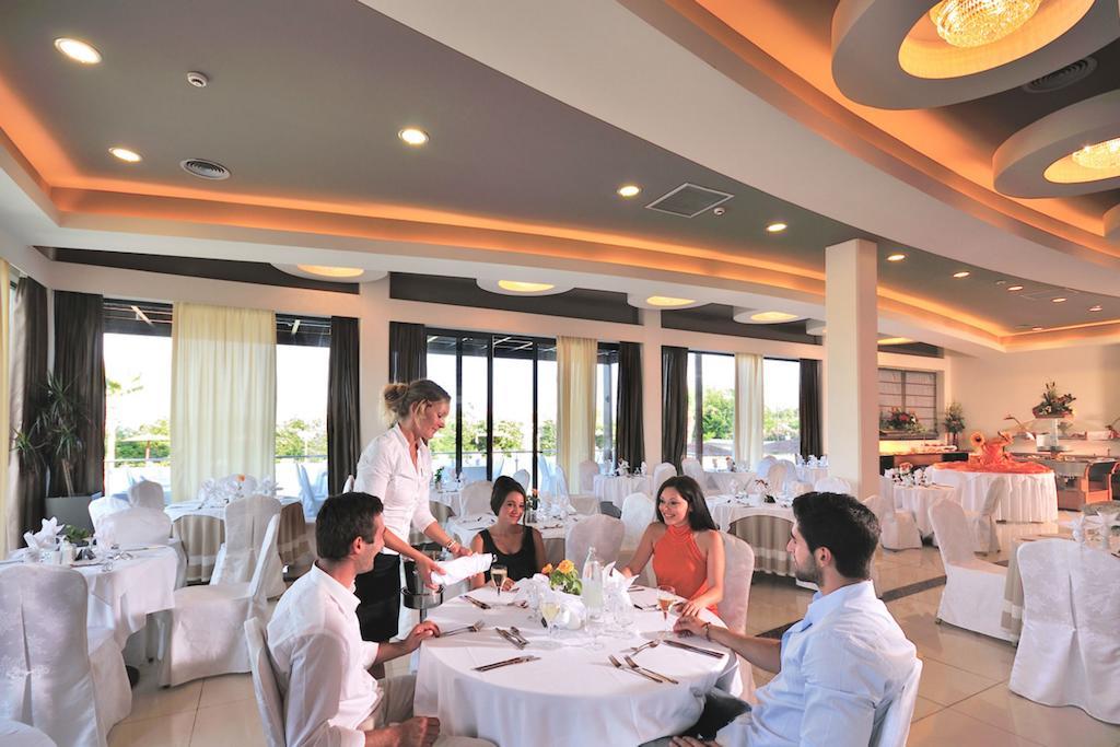 Afandou Bay Resort Suites المظهر الخارجي الصورة