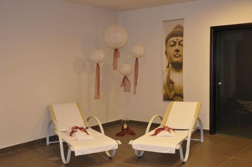 Afandou Bay Resort Suites المظهر الخارجي الصورة