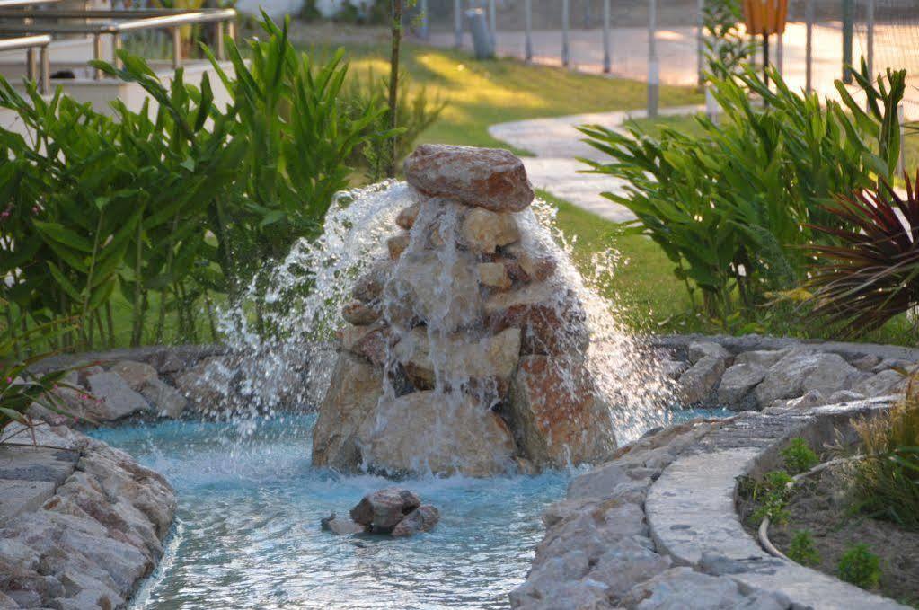 Afandou Bay Resort Suites المظهر الخارجي الصورة