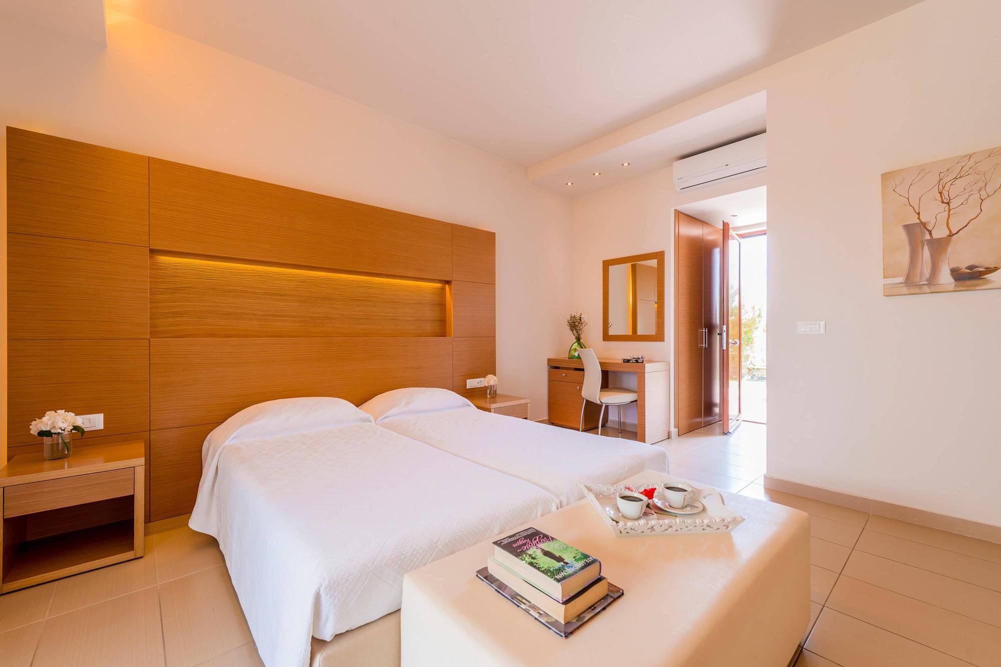 Afandou Bay Resort Suites المظهر الخارجي الصورة